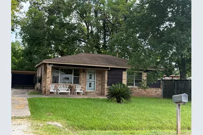 7433 Springdale Street, Houston, TX 77028 - Photo 1