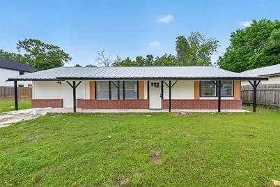 8221 Bigwood Street, Houston, TX 77078 - Photo 1