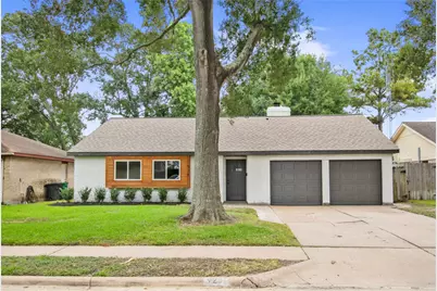 926 Buoy Road, Houston, TX 77062 - Photo 1
