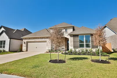 6123 Waterman Lake Lane, Katy, TX 77493 - Photo 2