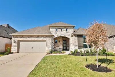 6123 Waterman Lake Lane, Katy, TX 77493 - Photo 1
