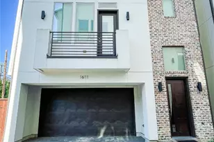1611 Crockett St, Houston, TX 77007 - Photo 2
