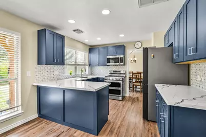 3905 Spring Circle Drive W, Pearland, TX 77584 - Photo 8