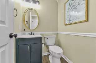 3905 Spring Cir Dr W, Pearland, TX 77584 - Photo 16