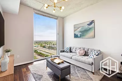5925 Almeda Road #11503, Houston, TX 77004 - Photo 2
