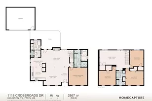 1118 Crossroads Dr, Houston, TX 77079 - Photo 36