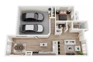 3901 James Pitts Dr, McKinney, TX 75071 - Photo 2