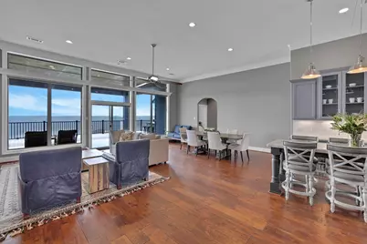 260 Legacy Boulevard, Point Blank, TX 77364 - Photo 4