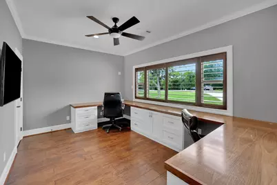 260 Legacy Boulevard, Point Blank, TX 77364 - Photo 34