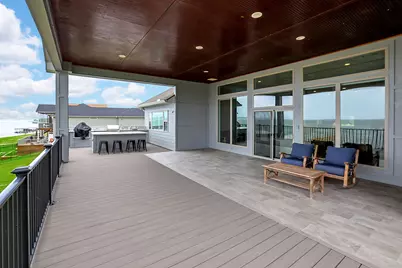 260 Legacy Boulevard, Point Blank, TX 77364 - Photo 16