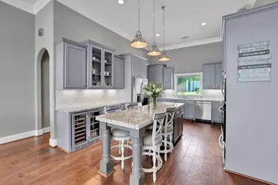 260 Legacy Boulevard, Point Blank, TX 77364 - Photo 8