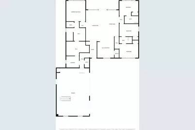 260 Legacy Boulevard, Point Blank, TX 77364 - Photo 44