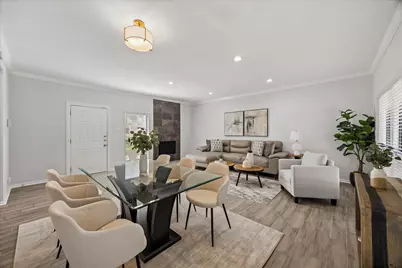 402 Tuam Street #3, Houston, TX 77006 - Photo 8