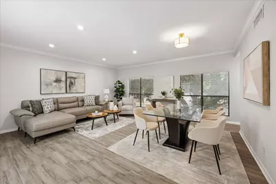 402 Tuam Street #3, Houston, TX 77006 - Photo 2