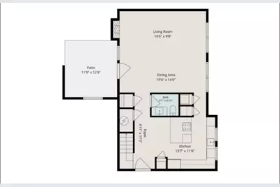402 Tuam Street #3, Houston, TX 77006 - Photo 34