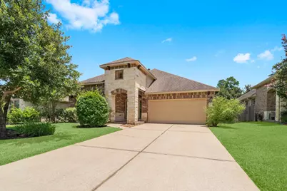 118 Red Deer Place, Montgomery, TX 77316 - Photo 1