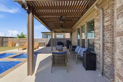 23118 Mulberry Thicket Trail, Katy, TX 77493 - Photo 28