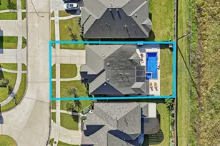 23118 Mulberry Thicket TRL, Katy, TX 77493 - Photo 32