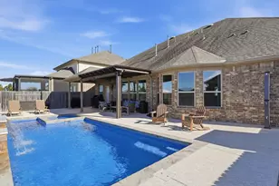 23118 Mulberry Thicket TRL, Katy, TX 77493 - Photo 28