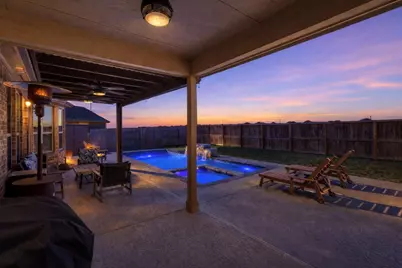 23118 Mulberry Thicket Trail, Katy, TX 77493 - Photo 1