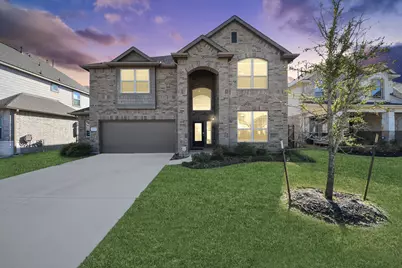 29482 Westhope Drive, Spring, TX 77386 - Photo 2