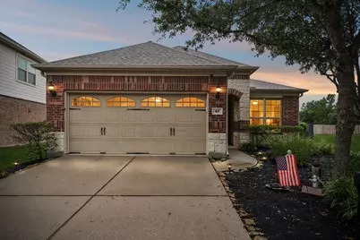 47 Canterborough Place, The Woodlands, TX 77375 - Photo 38
