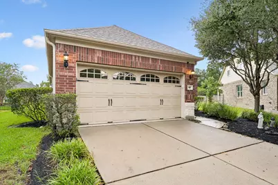 47 Canterborough Place, The Woodlands, TX 77375 - Photo 10