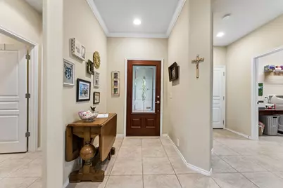 47 Canterborough Place, The Woodlands, TX 77375 - Photo 6