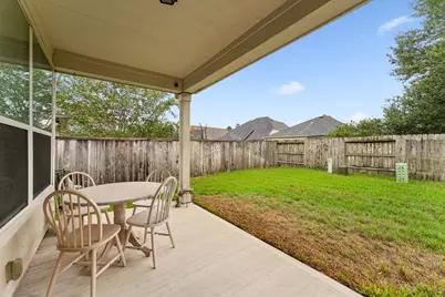 47 Canterborough Place, The Woodlands, TX 77375 - Photo 34