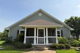 5317 County Rd 868 E, Brazoria, TX 77422 - Photo 1
