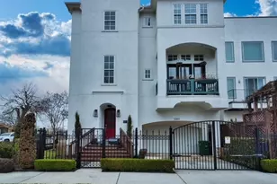 1203 E 28th St, Houston, TX 77009 - Photo 1