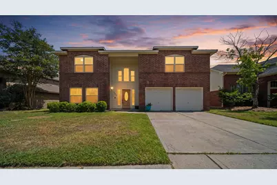 14318 Pelican Marsh Drive, Cypress, TX 77429 - Photo 1
