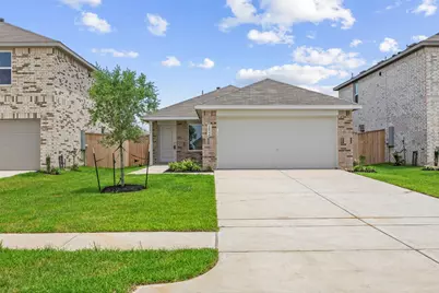 26846 Vanilla Pearls Lane, Katy, TX 77493 - Photo 2