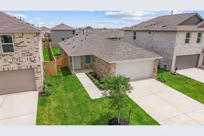 26846 Vanilla Pearls Lane, Katy, TX 77493 - Photo 4