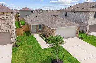 26846 Vanilla Pearls Ln, Katy, TX 77493 - Photo 4