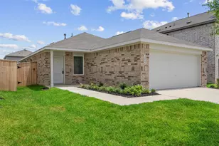 26846 Vanilla Pearls Ln, Katy, TX 77493 - Photo 1