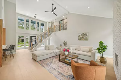 11954 Pebble Rock Drive, Houston, TX 77077 - Photo 6