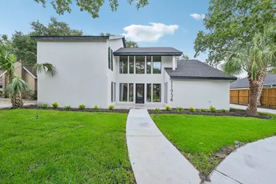 11954 Pebble Rock Drive, Houston, TX 77077 - Photo 1