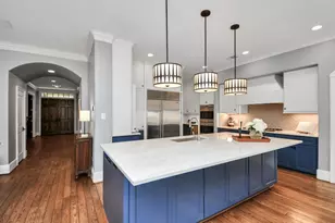 3739 Westerman St, Houston, TX 77005 - Photo 18