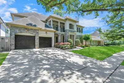 3739 Westerman Street, Houston, TX 77005 - Photo 8