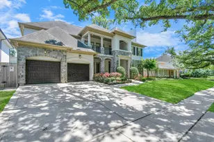 3739 Westerman St, Houston, TX 77005 - Photo 8