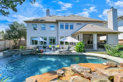 3739 Westerman Street, Houston, TX 77005 - Photo 2