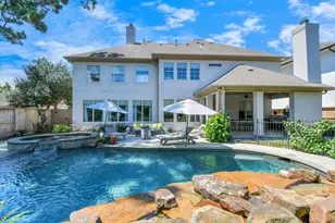 3739 Westerman St, Houston, TX 77005 - Photo 2