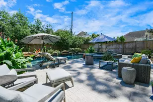 3739 Westerman St, Houston, TX 77005 - Photo 4