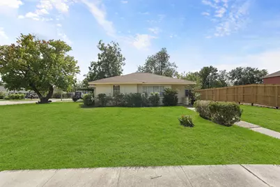 5966 Doulton Drive, Houston, TX 77033 - Photo 1