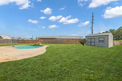 1931 Flycaster Drive, Spring, TX 77388 - Photo 46