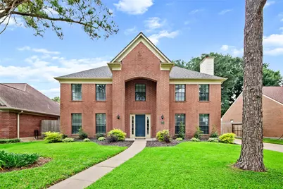 10510 Pearl Drive, Houston, TX 77064 - Photo 2