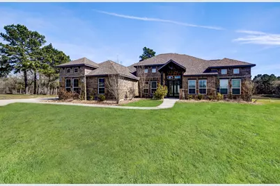 1705 County Road 211, Anderson, TX 77830 - Photo 2