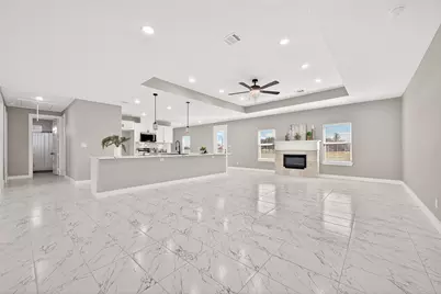 16502 Tankersley Court, Rosharon, TX 77583 - Photo 6