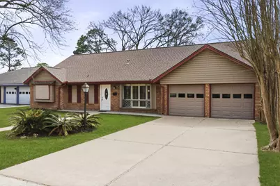 1620 Beachcomber Lane, Houston, TX 77062 - Photo 2